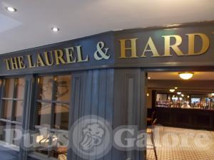 Picture of The Laurel & Hardy
