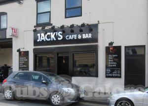 Picture of Jack's