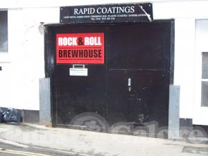 Picture of Rock & Roll Brewhouse