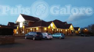 Harper's Steakhouse at the Weighbridge