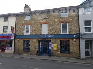 Tuppenny