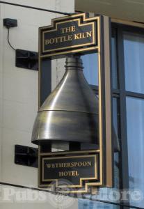 The Bottle Kiln (JD Wetherspoon)