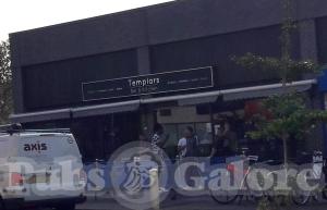 Templars Bar & Kitchen