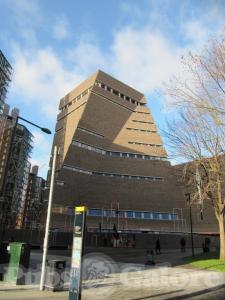 Picture of Terrace Bar (Tate Modern)