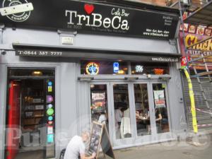 Picture of TriBeCa
