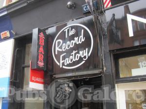 Picture of The Record Factory
