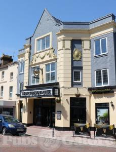 Picture of The Picture Playhouse (JD Wetherspoon)