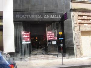 Picture of Nocturnal Animals