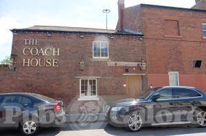 Picture of The Coach House