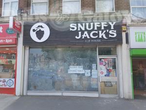 Picture of Snuffy Jack's
