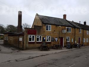 Picture of Rose and Crown