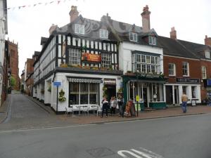 Picture of Bailey's Bistro & Wine Bar