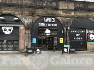 Picture of Hawkes Cidery & Taproom