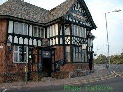 Picture of Britannia Inn (JD Wetherspoon)