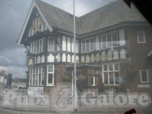 Picture of Britannia Inn (JD Wetherspoon)