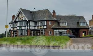 Picture of The Britannia Inn (JD Wetherspoon)