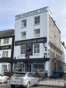 Picture of The Maritime Inn