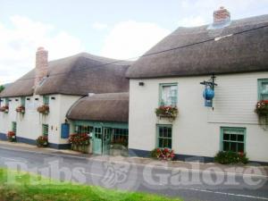Picture of Blue Ball Inn