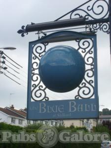 Picture of Blue Ball Inn
