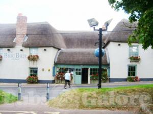 Picture of Blue Ball Inn