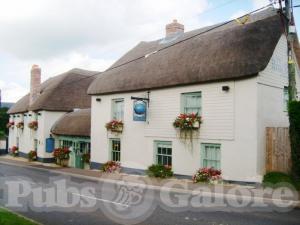 Picture of Blue Ball Inn