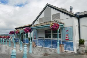 Picture of Beach Hut Cafe