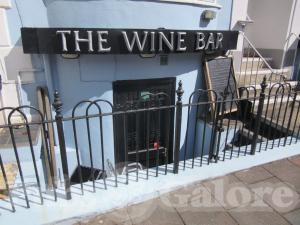 Picture of The Wine Bar