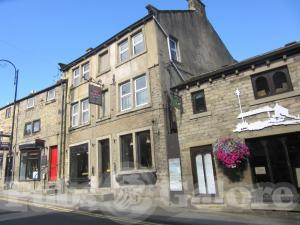The Winking Stag in Holmfirth : Pubs Galore