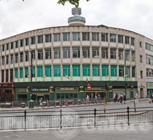 Picture of The Celtic Corner