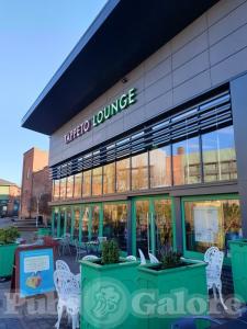 Picture of Tappeto Lounge