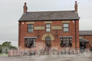 Picture of Amber Hotel