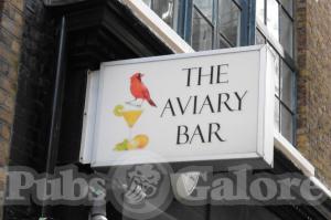 Picture of The Aviary