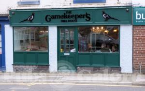 Picture of The Gamekeeper's