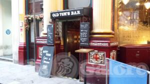 Picture of Old Tom's Bar