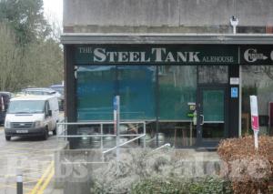 Picture of The Steel Tank