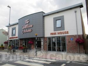 The William Adams JD Wetherspoon In Gorleston near Great Yarmouth the-william-adams-jd-wetherspoon-in-gorleston-near-great-yarmouth