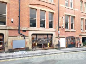 Picture of Manchester Smokehouse