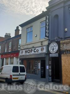 Picture of Hop Co