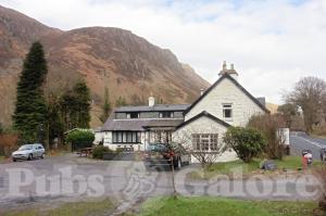 Picture of Gwesty Minffordd Hotel