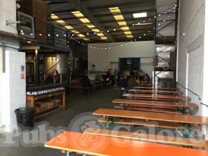 Picture of Pressure Drop Taproom