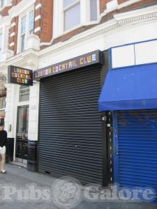Picture of London Cocktail Club