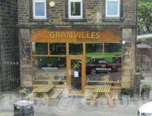 Picture of Granvilles