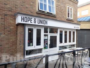 Picture of Hope & Union