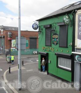 Picture of Boyle's Bar