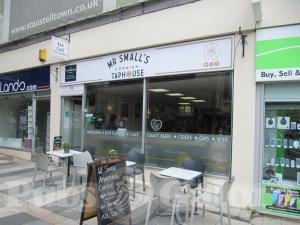 Picture of Mr Small's Cornish Taphouse