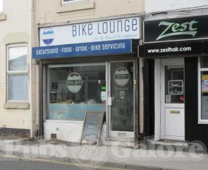 Picture of Bike Lounge
