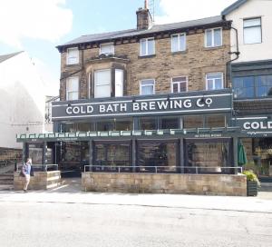 Picture of Cold Bath Brewing Co