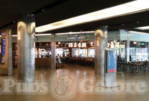 Picture of The Barrel Vault (JD Wetherspoon)