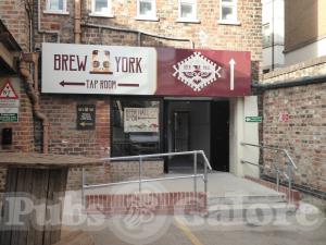 Picture of Brew York Beer Hall