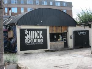 Picture of The Shack Revolution